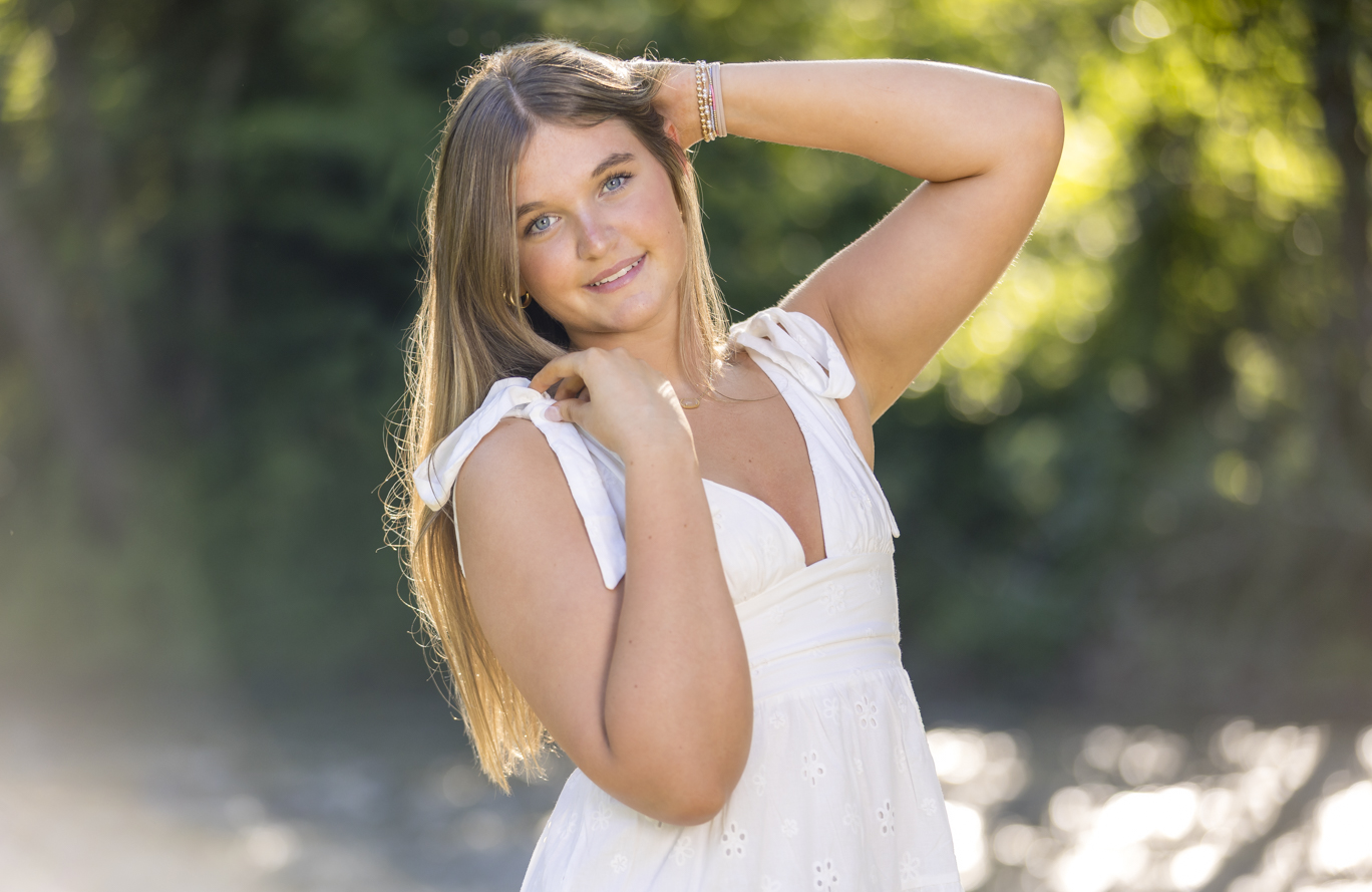 Senior Photo